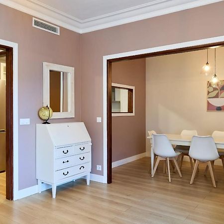 Апартаменты Casa Cosi - Casanova 6 Барселона Экстерьер фото